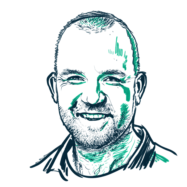 Ben Morrell